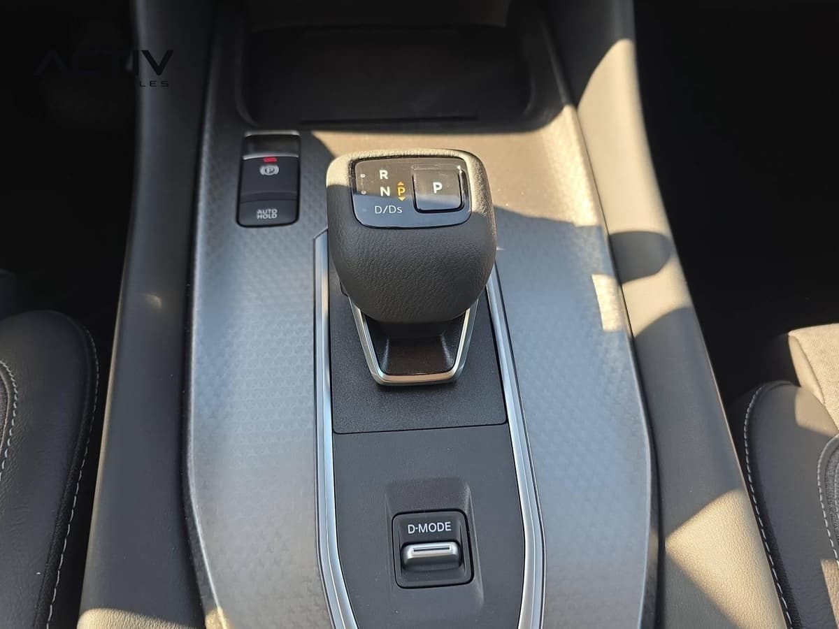 Nissan Qashqai 2025 – photo 16