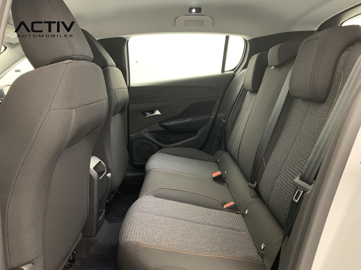 Peugeot 308 Nouvelle 2026 – photo 18