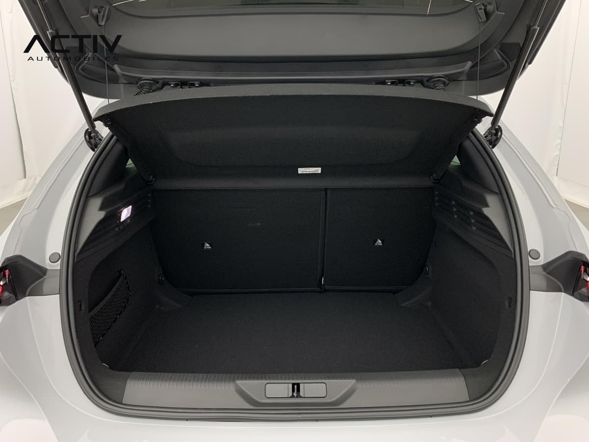 Peugeot 308 2026 – photo 11