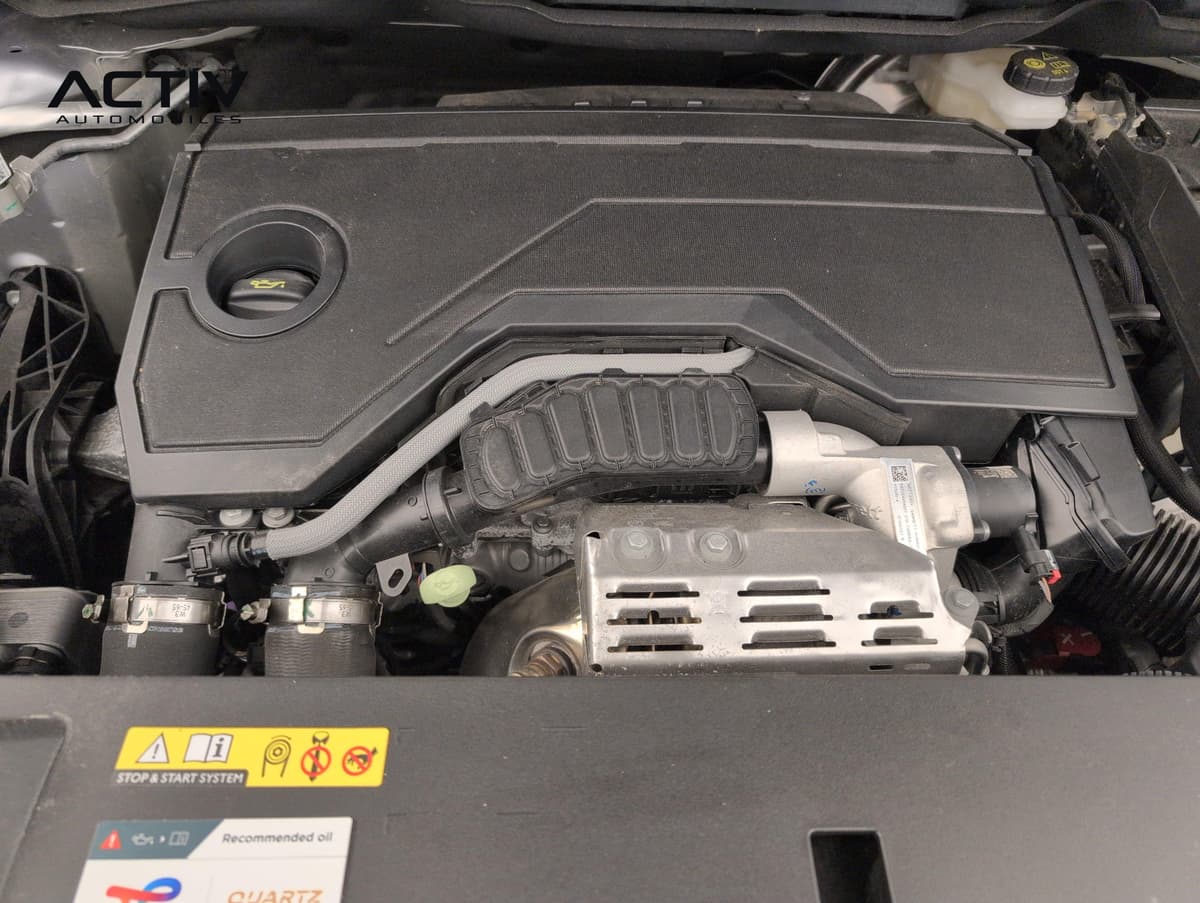 Peugeot 3008 2025 – photo 20