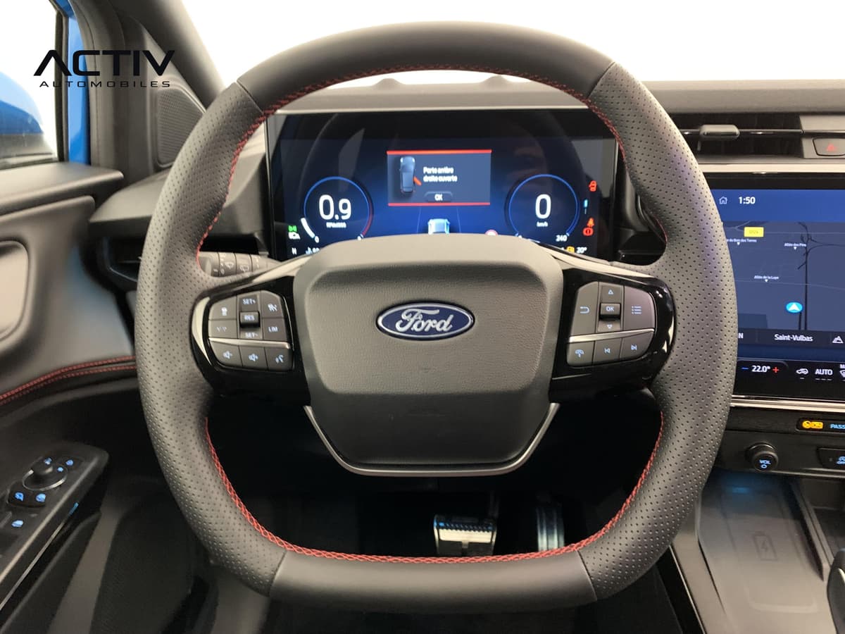 Ford Puma 2026 – photo 14