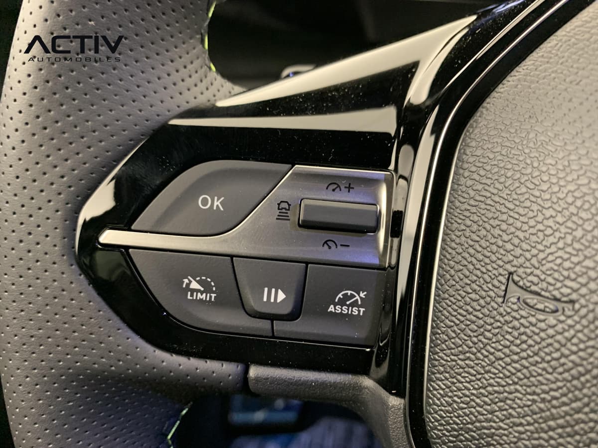Peugeot 308 Nouvelle 2026 – photo 15