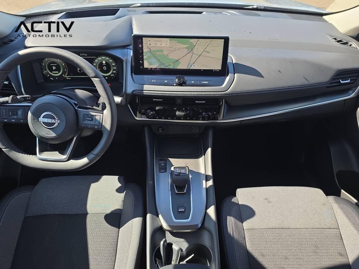 Nissan Qashqai 2025 – photo 12