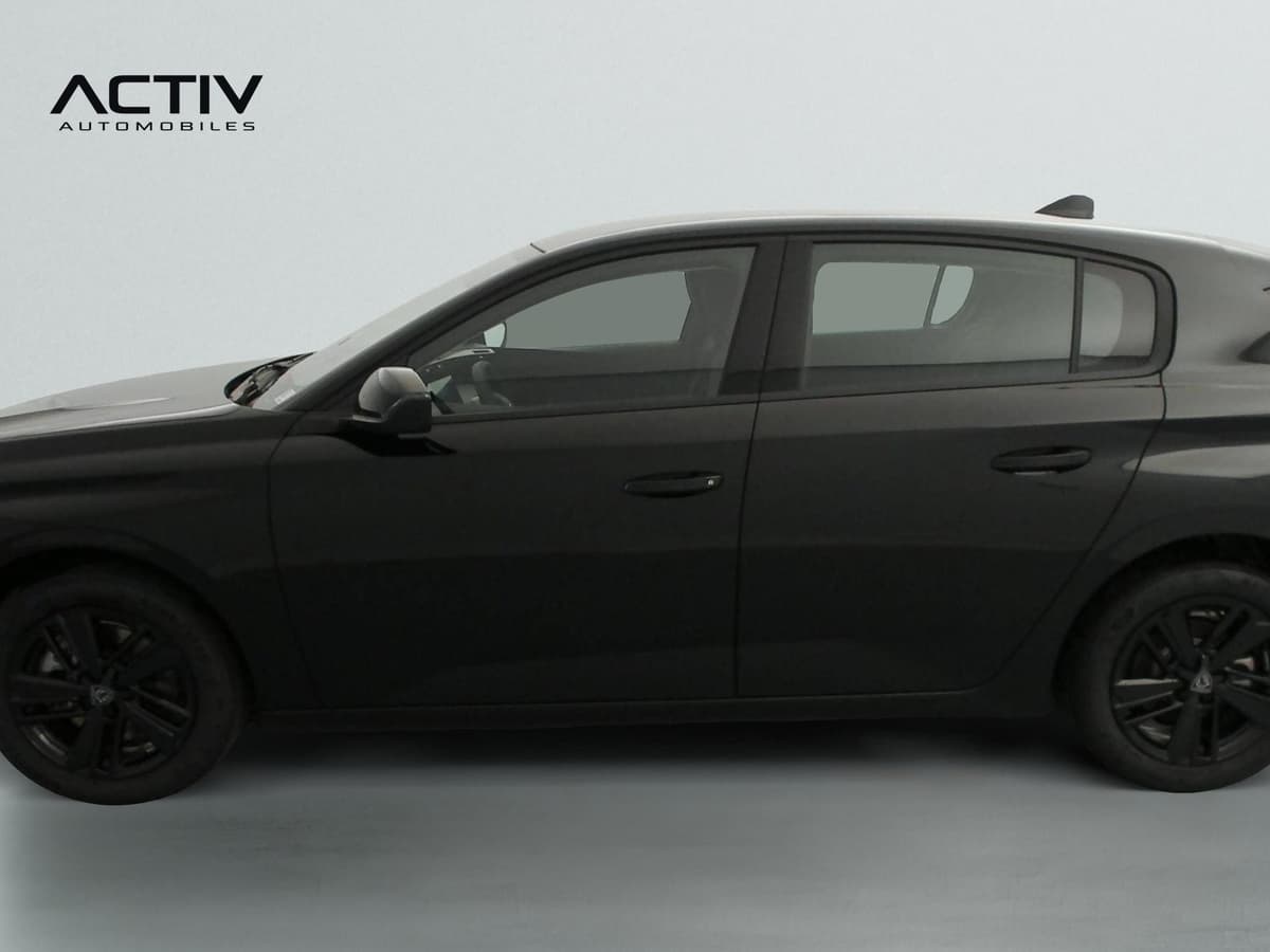 Peugeot 308 Nouvelle 2026 – photo 4