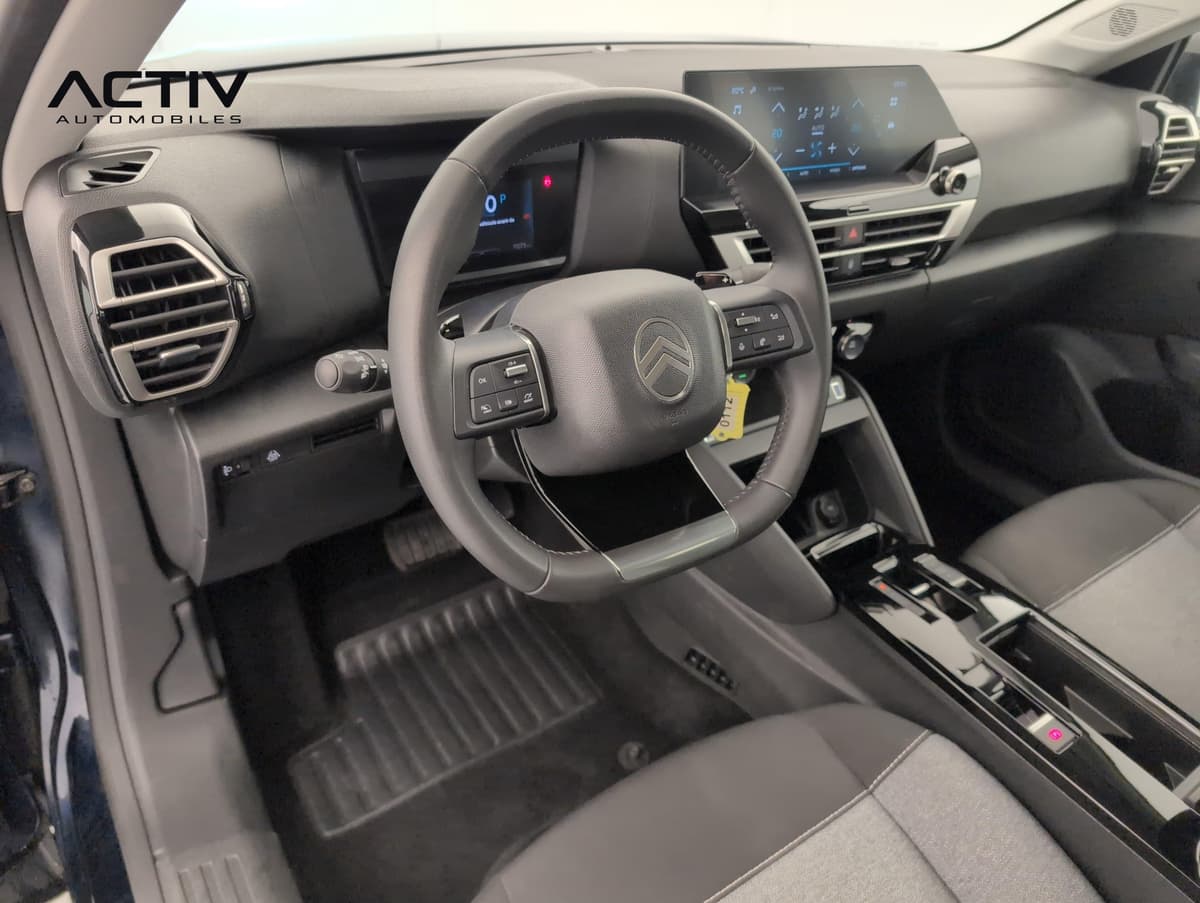 Citroën C4 2025 – photo 15
