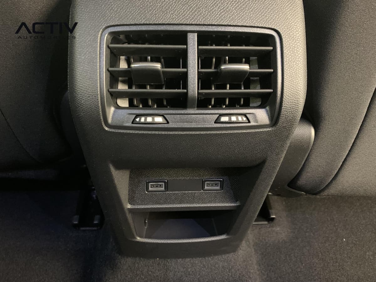 Peugeot 308 Nouvelle 2026 – photo 20