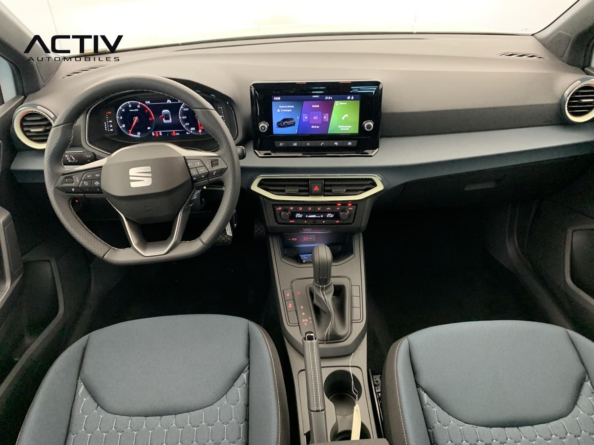 SEAT Arona 2026 – photo 13