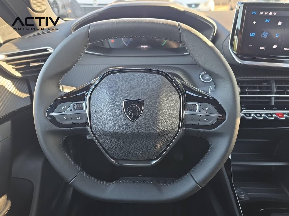 Peugeot 2008 2026 – photo 14