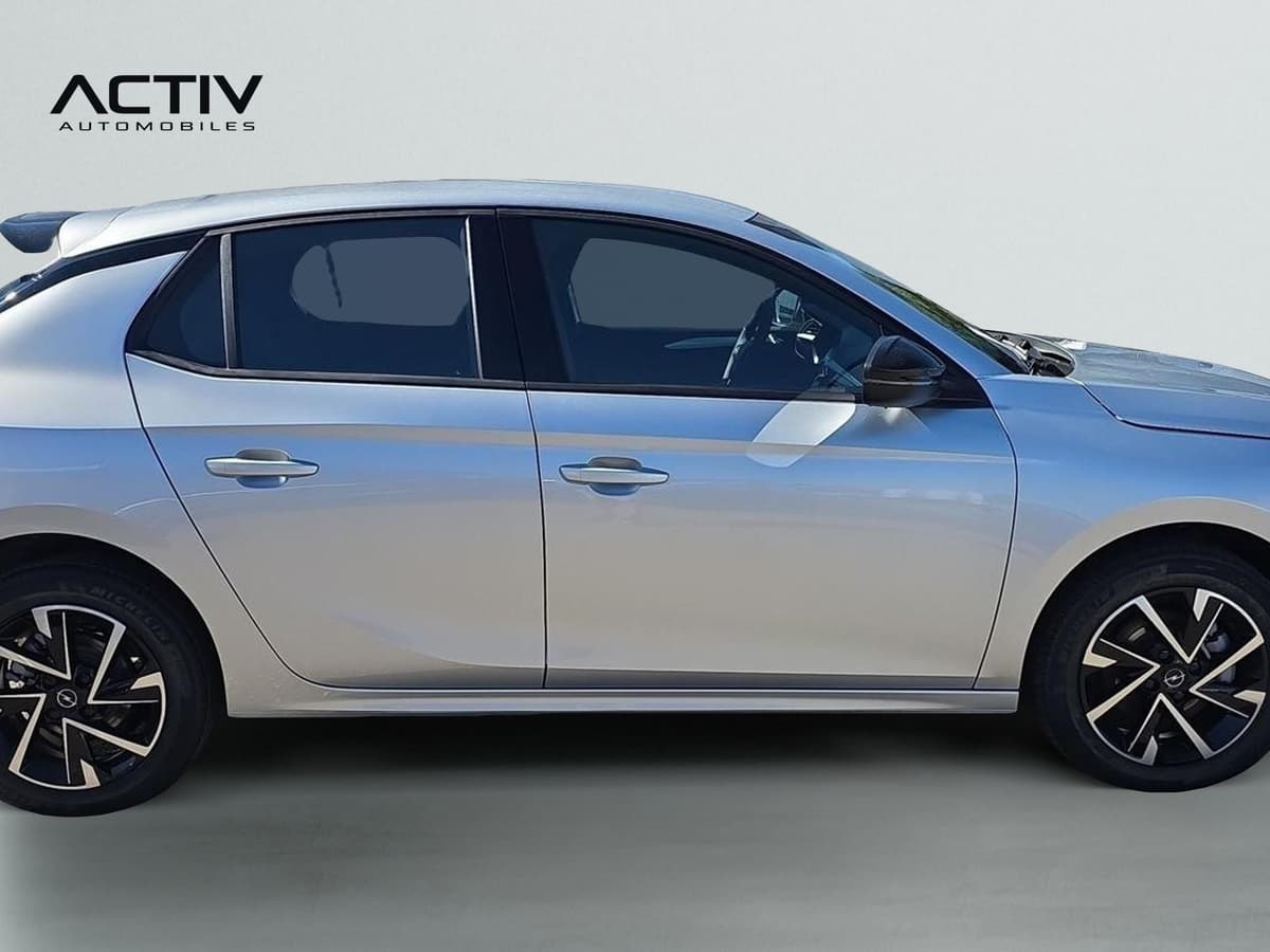 Opel Corsa 2026 – photo 8