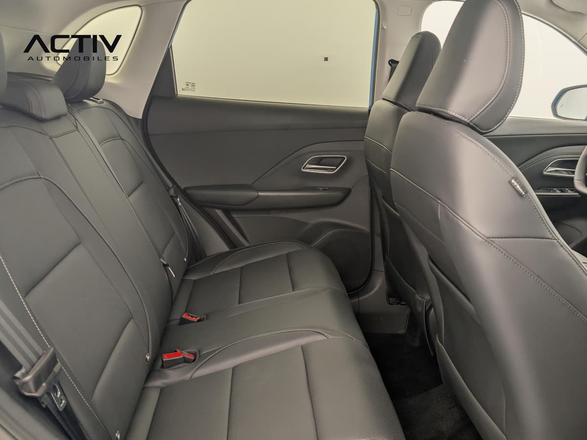 MG Zs 2026 – photo 10