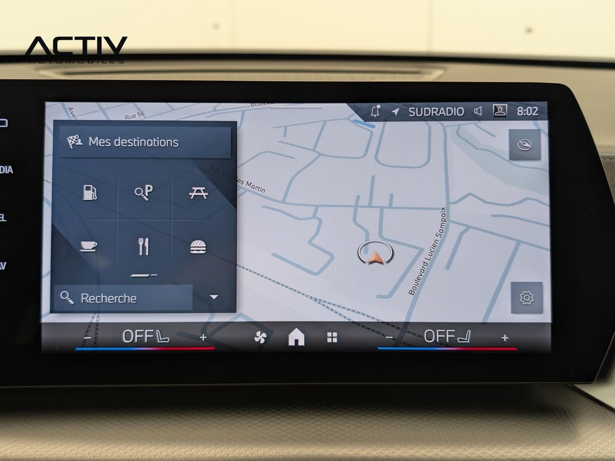 BMW X2 U10 2025 – photo 18