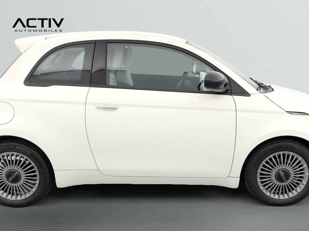 Fiat 500 2026 – photo 8