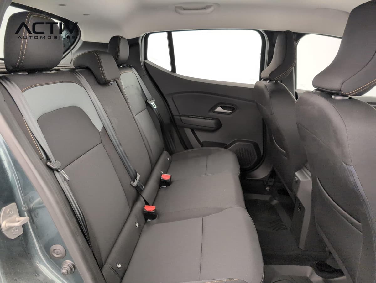 Dacia Sandero Gpl 2026 – photo 10