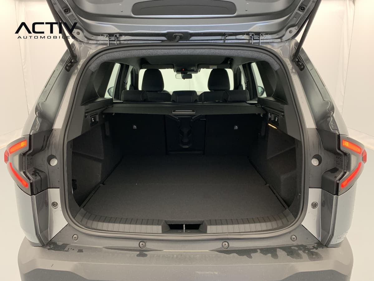 Dacia Bigster Hybrid 2026 – photo 11