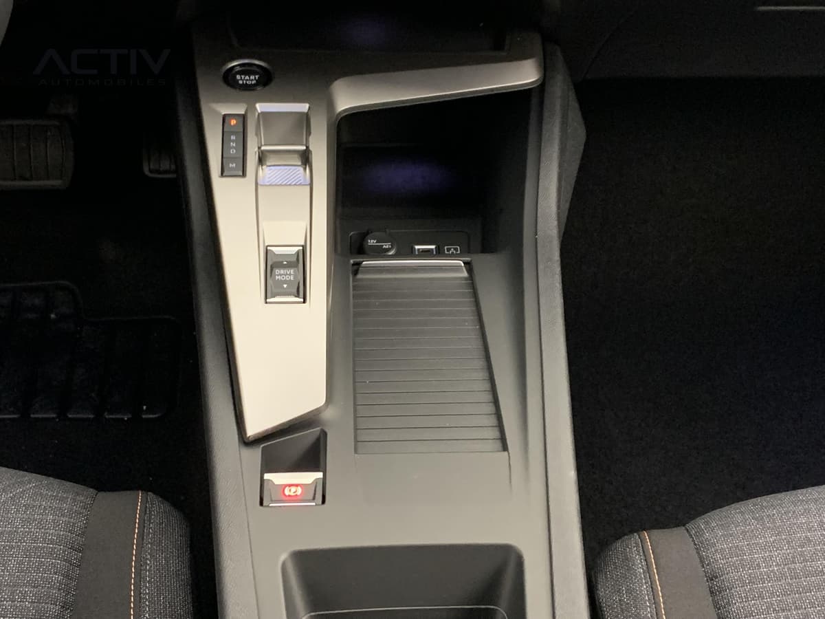 Peugeot 308 Nouvelle 2026 – photo 16