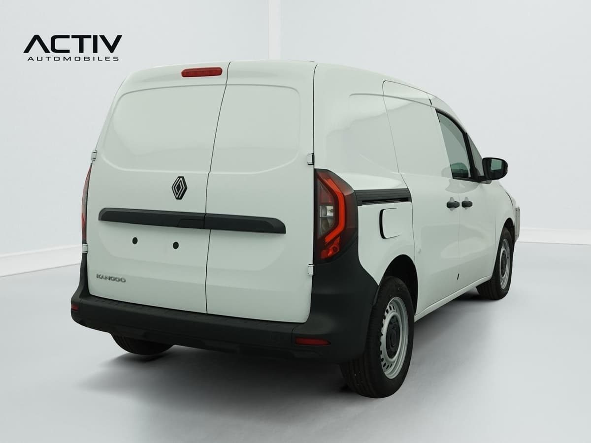 Renault Kangoo Van 2026 – photo 7
