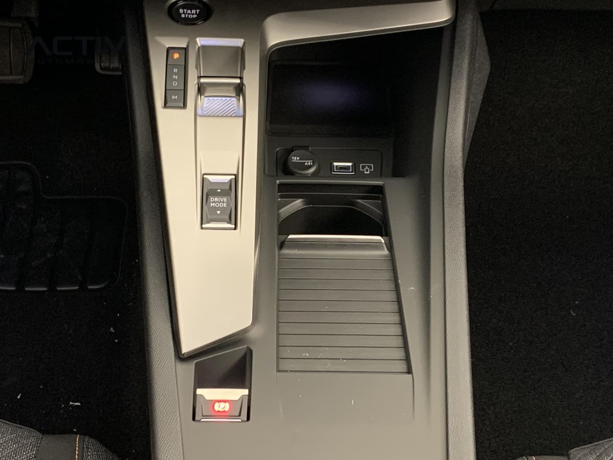 Peugeot 308 Nouvelle 2026 – photo 16