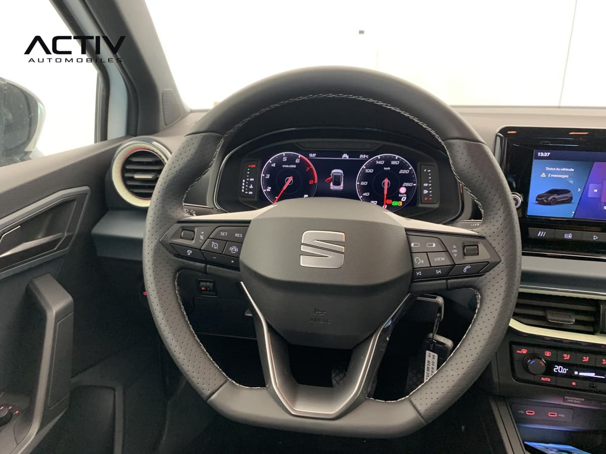 SEAT Arona 2026 – photo 15