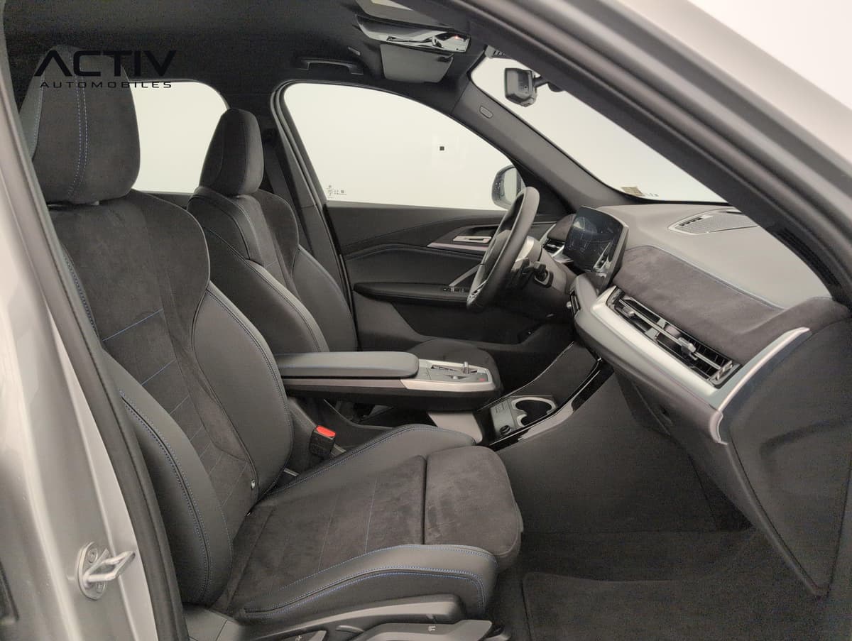 BMW X1 U11 2026 – photo 9