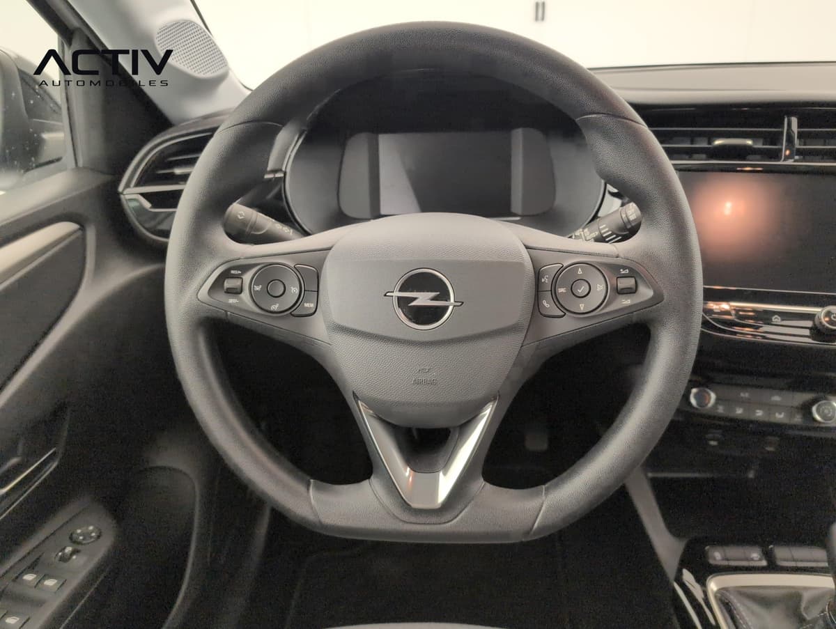 Opel Corsa 2025 – photo 14