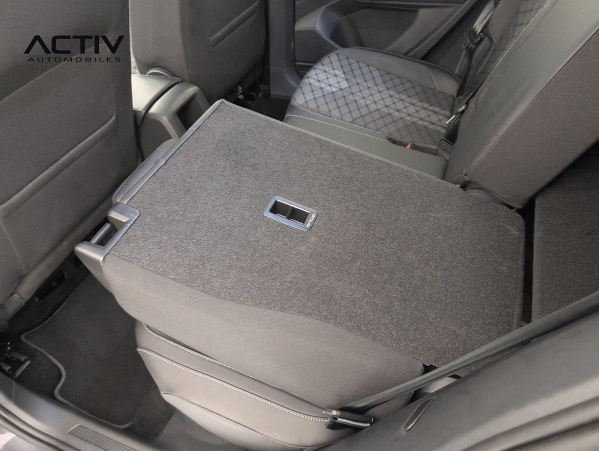 Volkswagen T-Cross 2025 – photo 12