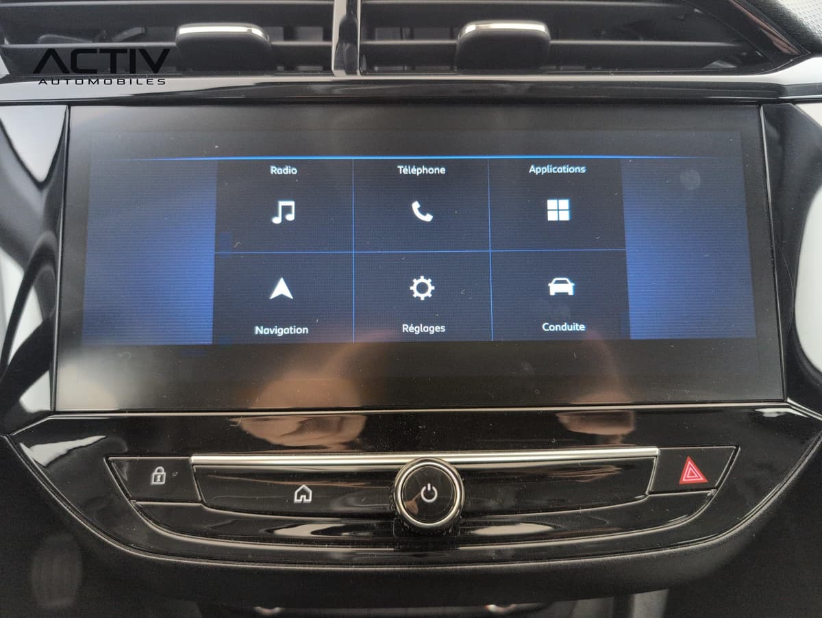 Opel Corsa 2025 – photo 18