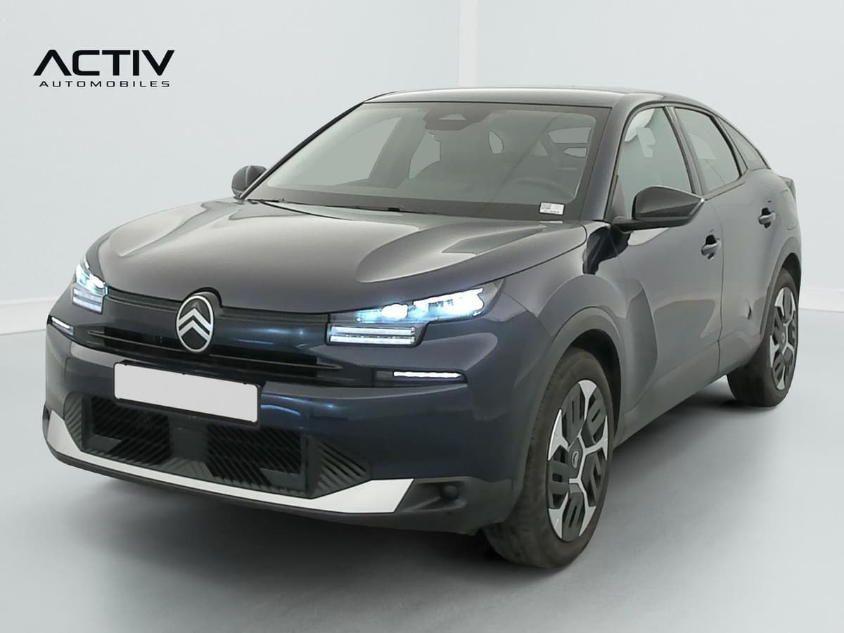 Citroën C4