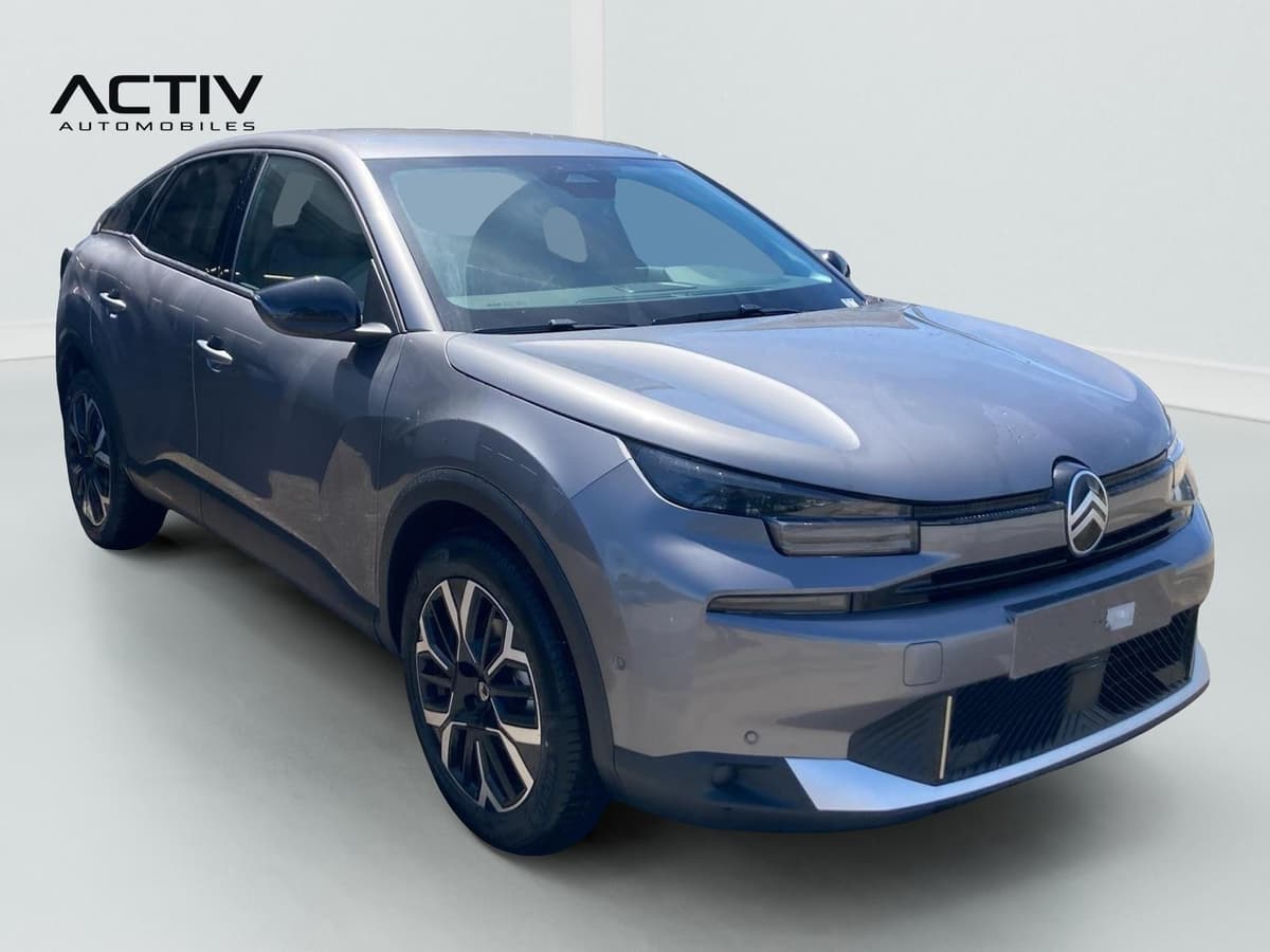 Citroën C4 2026 – photo 2