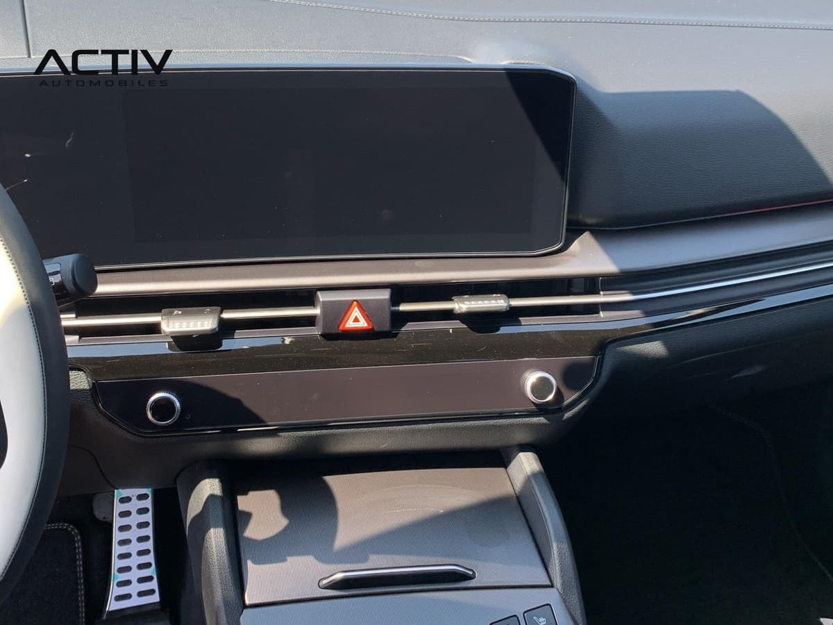 Kia Sportage 2026 – photo 17