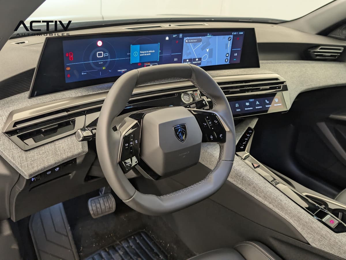 Peugeot 3008 2026 – photo 15