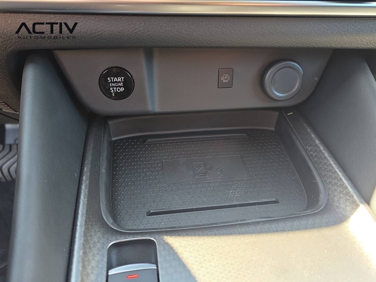 Nissan Qashqai 2025 – photo 20