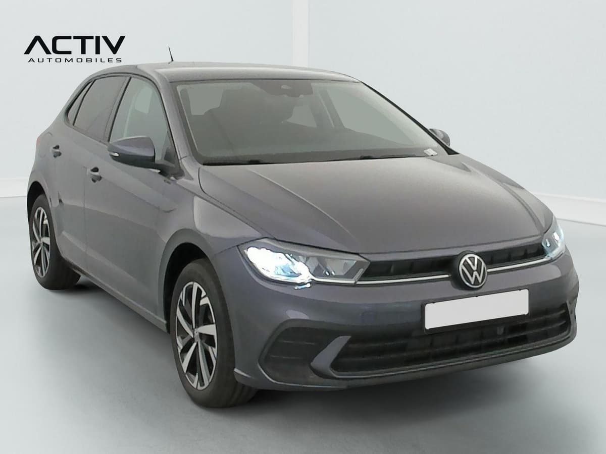 Volkswagen Polo 2026 – photo 2
