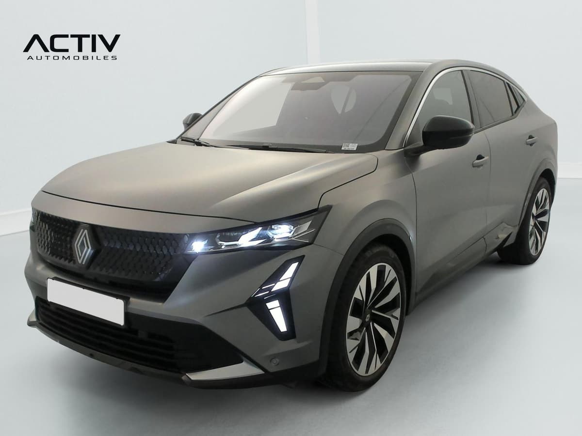Renault Rafale 2026 occasion — E-Tech full hybrid 200ch Techno