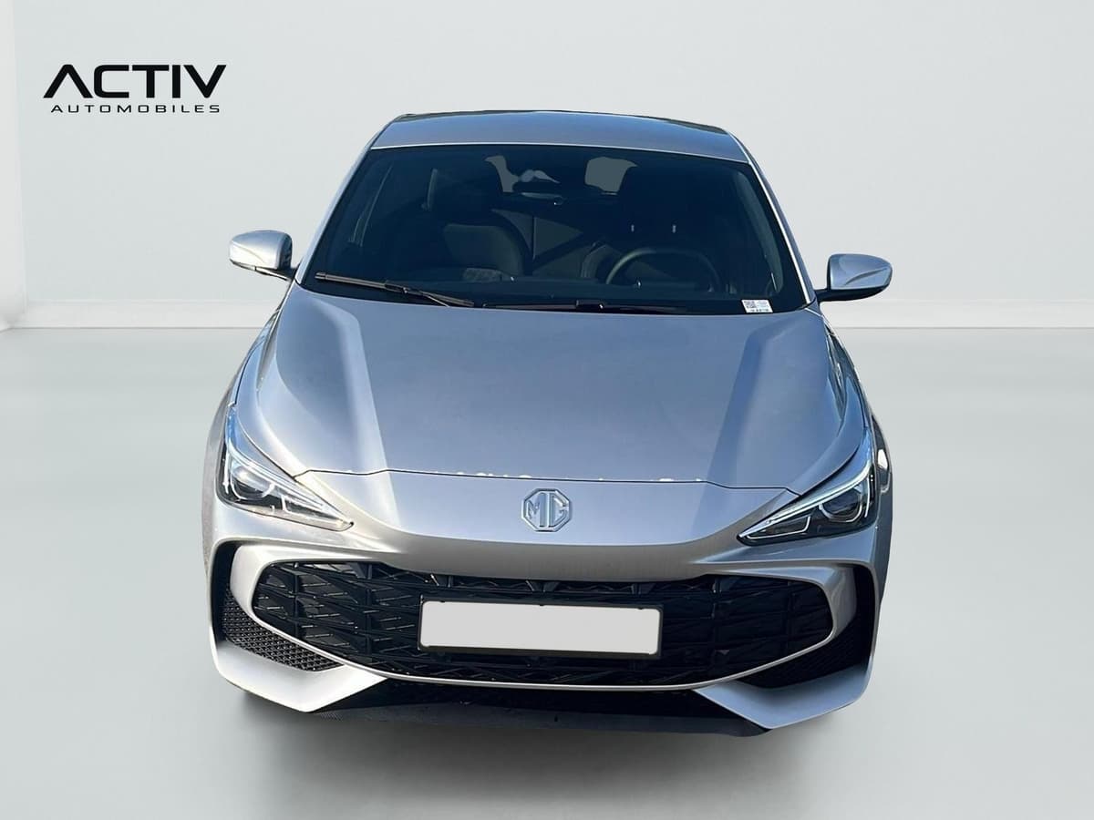 MG Mg3 2026 – photo 3
