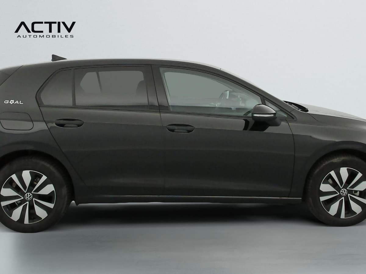 Volkswagen Golf 8 2025 – photo 8