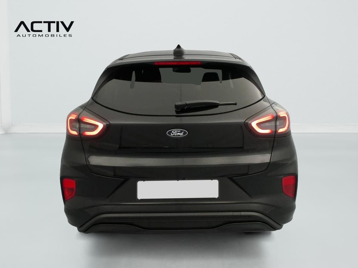 Ford Puma 2026 – photo 6