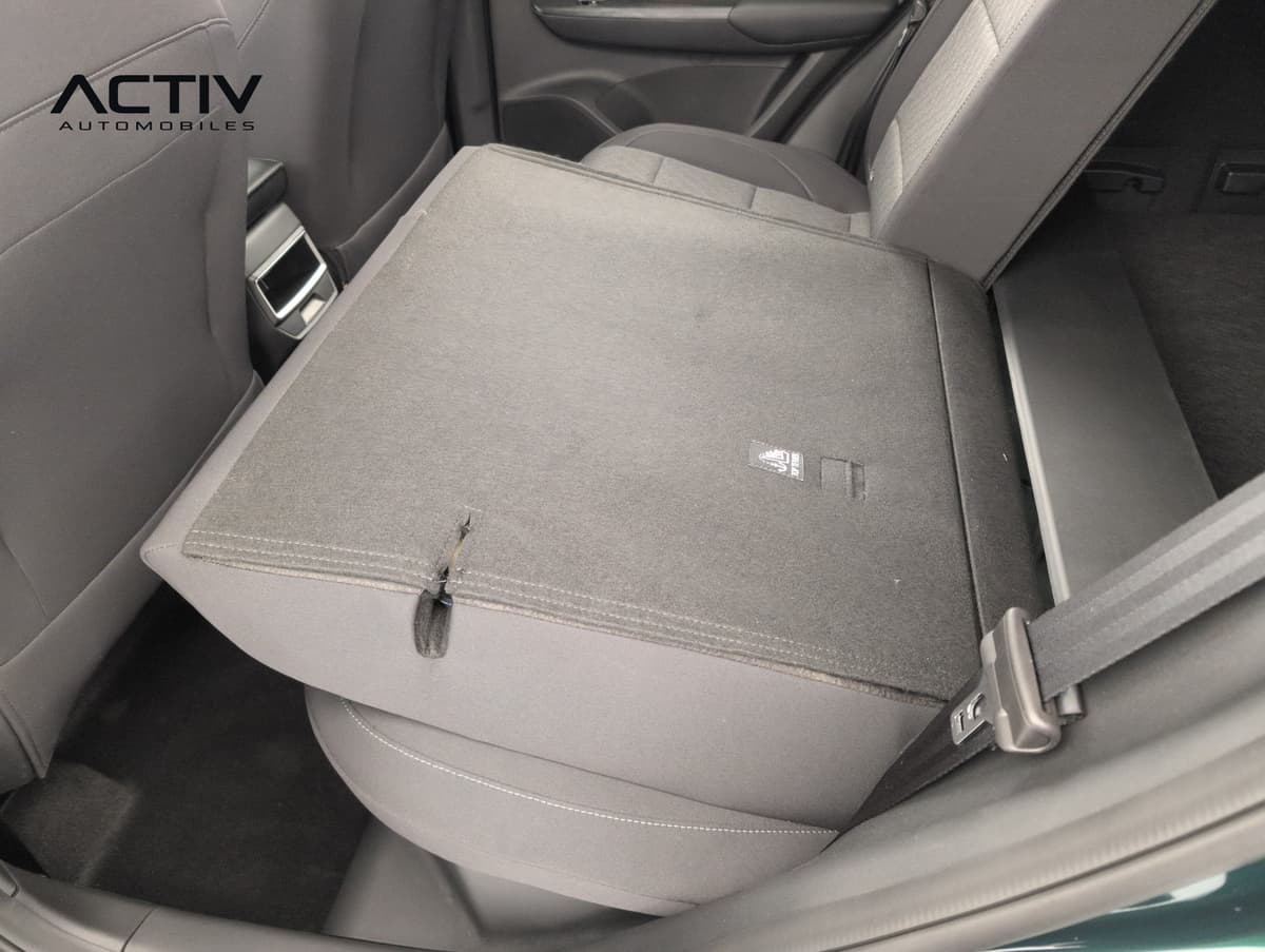 MG Zs 2026 – photo 12