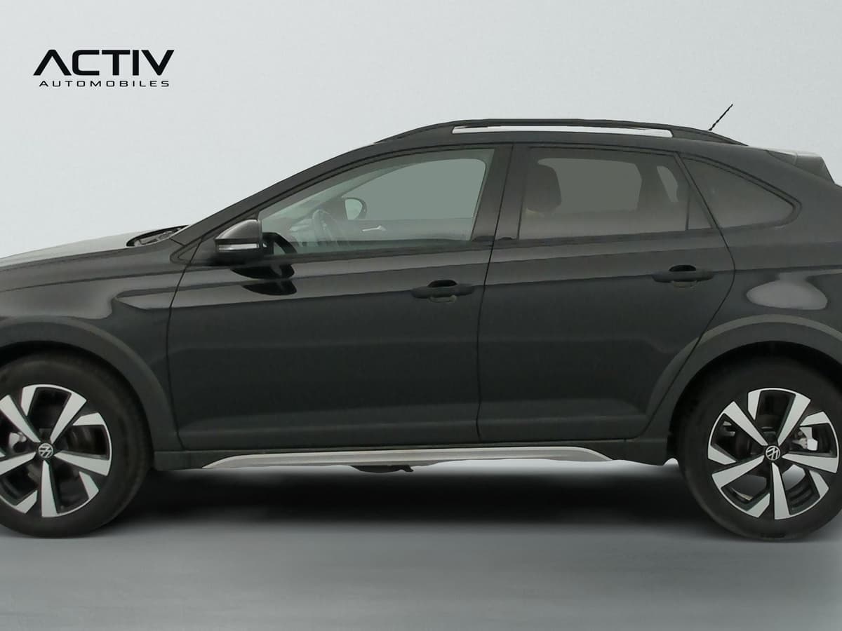 Volkswagen Taigo 2025 – photo 4