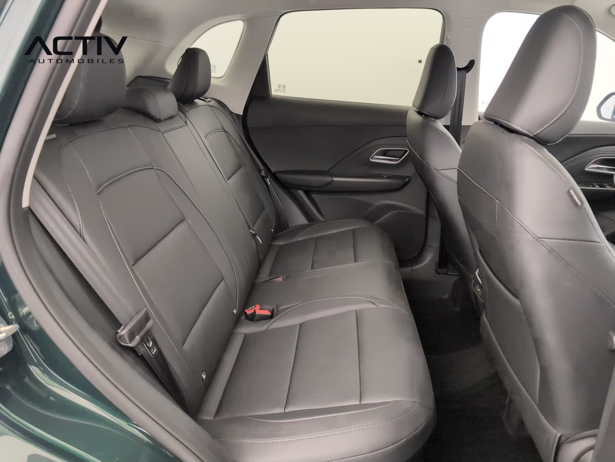 MG Zs 2026 – photo 10