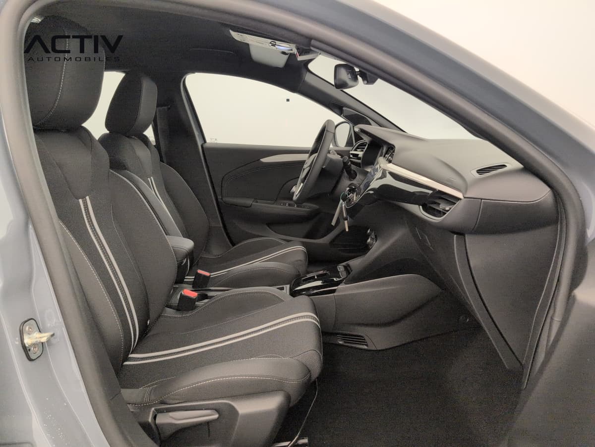 Opel Corsa 2026 – photo 9