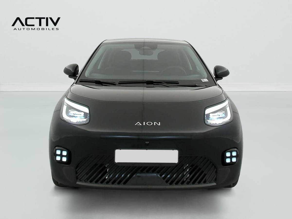 Aion Ut LUXURY 2026 d'occasion — photo 3 sur 20