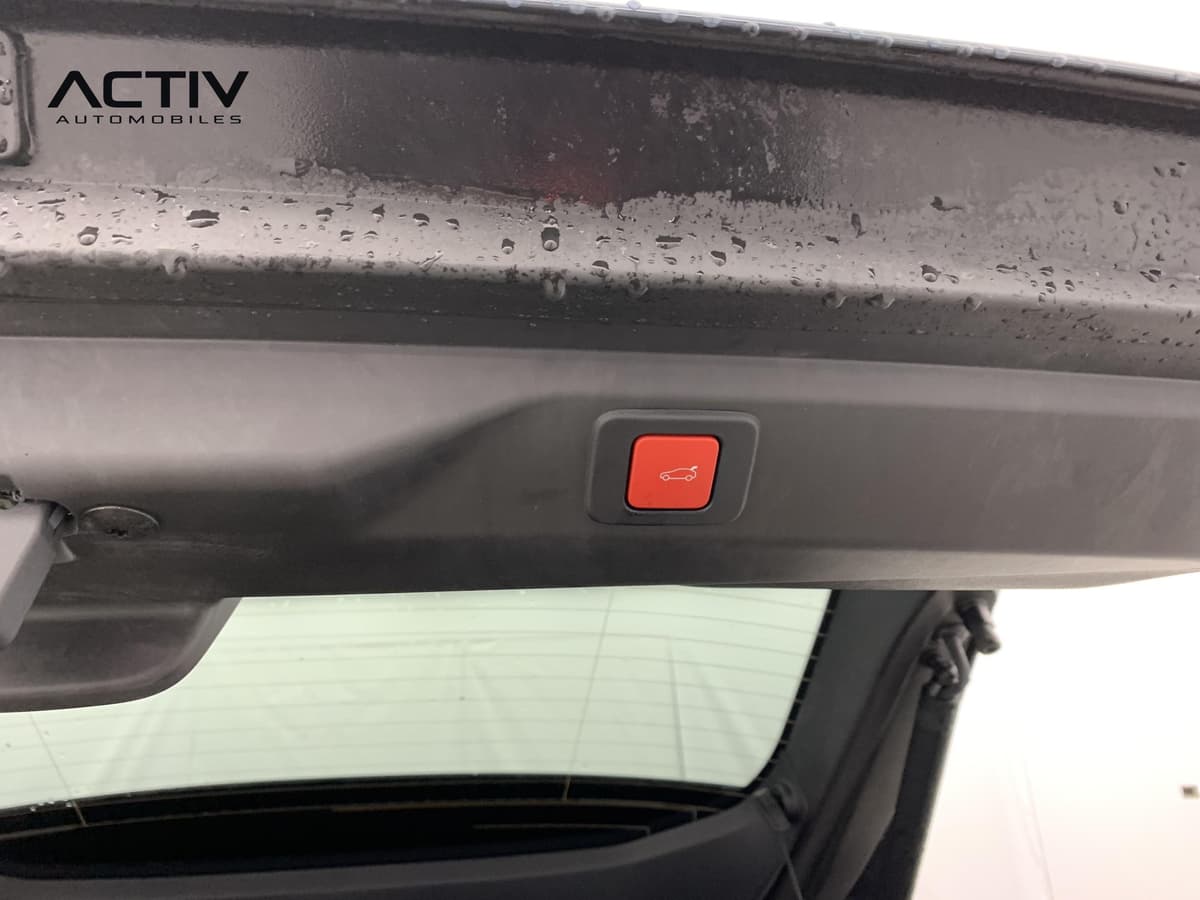 Peugeot 3008 2025 – photo 13