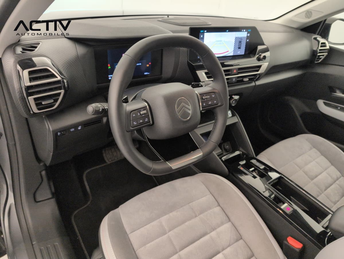 Citroën C4 2025 – photo 16