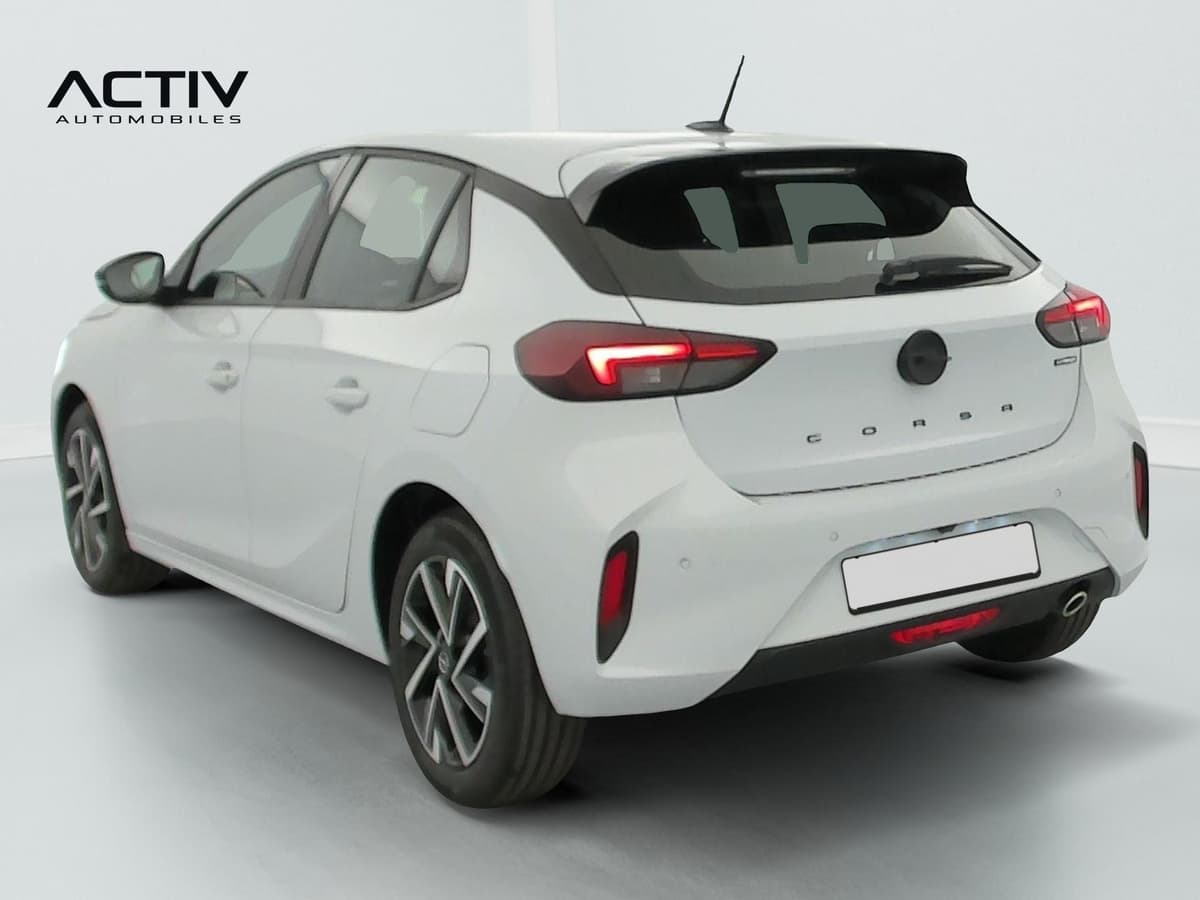 Opel Corsa 2026 – photo 5