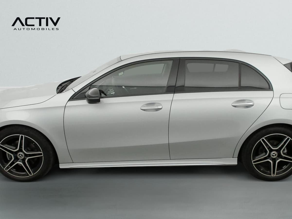 Mercedes Classe A 2025 – photo 4