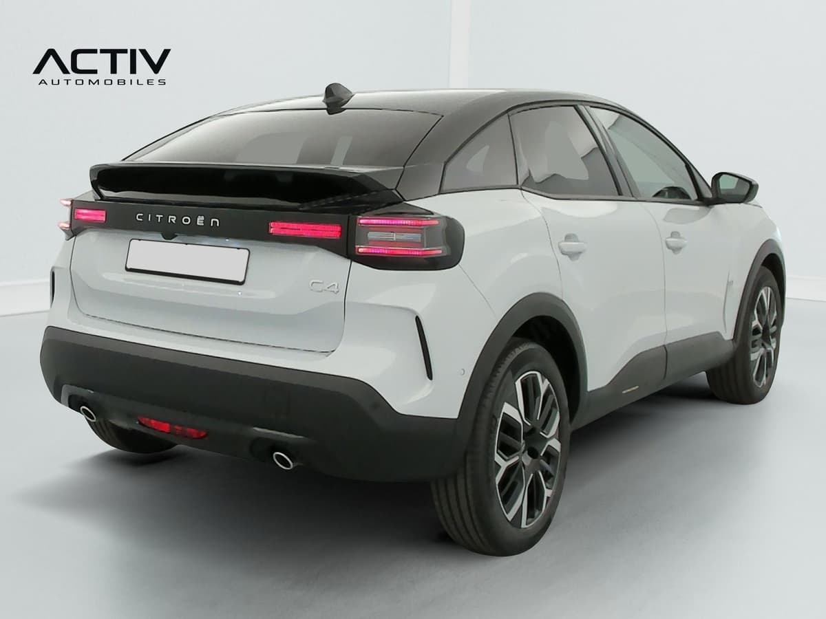Citroën C4 2025 – photo 7