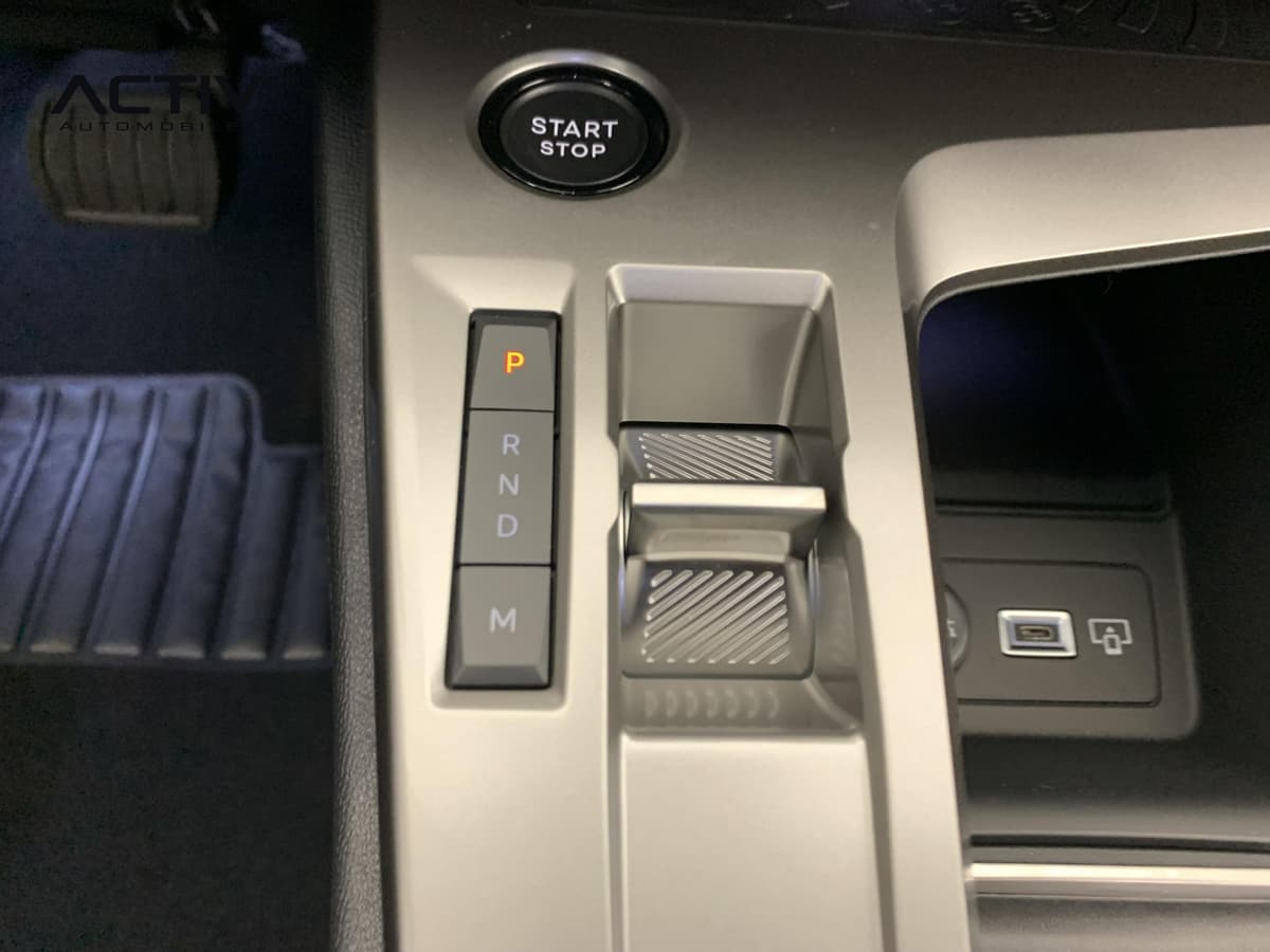 Peugeot 308 Nouvelle 2026 – photo 16