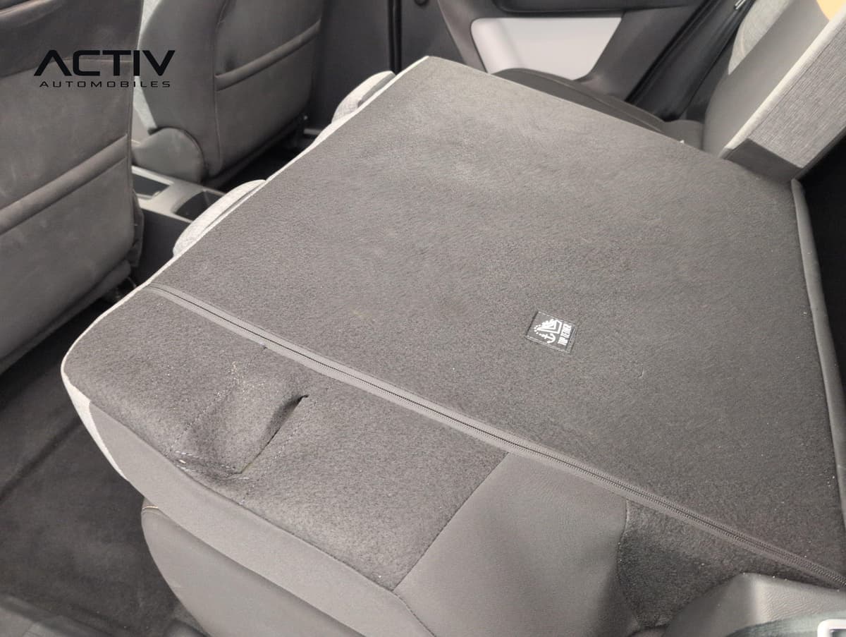 Citroën E-C3 Aircross 113 ch autonomie confort You 2025 d'occasion — photo 12 sur 20