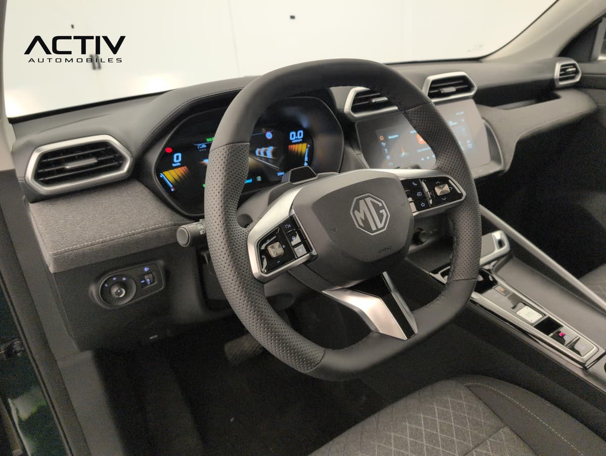MG Zs 2026 – photo 15
