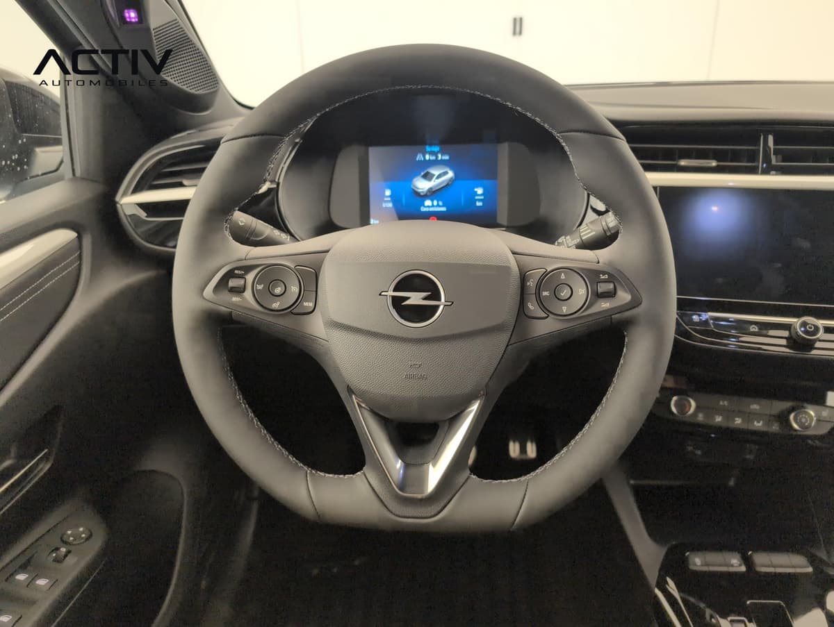 Opel Corsa 2026 – photo 13